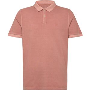 Lee Jeans Garment Dye Polo S Orange S Lee Jeans Garment Dye Polo S Orange S
