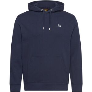 Lee Jeans Plain Hoodie S Navy S Lee Jeans Plain Hoodie S Navy S