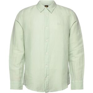 Lee Jeans Patch Shirt L Green L Lee Jeans Patch Shirt L Green L