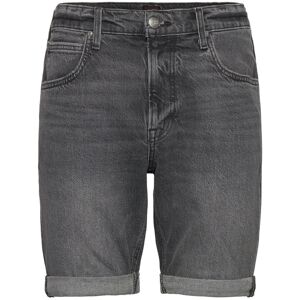 Lee Jeans 5 Pocket Short 38 Grey 38 Lee Jeans 5 Pocket Short 38 Grey 38