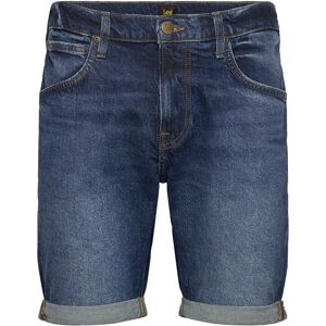 Lee Jeans 5 Pocket Short 30 Blue 30 Lee Jeans 5 Pocket Short 30 Blue 30