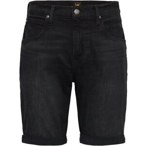 Lee Jeans 5 Pocket Short 28 Black 28 Lee Jeans 5 Pocket Short 28 Black 28