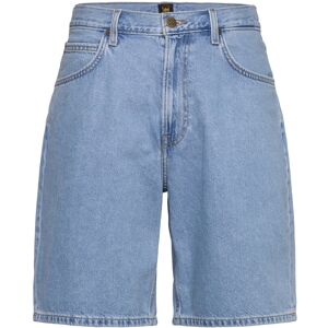Lee Jeans Asher Short 34 Blue 34 Lee Jeans Asher Short 34 Blue 34