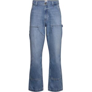 Lee Jeans Double Knee Carpenter 32 x 34 Blue 32 x 34 Lee Jeans Double Knee Carpenter 32 x 34 Blue 32 x 34