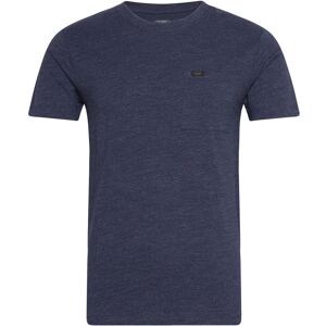 Lee Jeans Ultimate Pocket Tee L Navy L Lee Jeans Ultimate Pocket Tee L Navy L