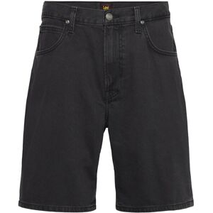 Lee Jeans Asher Short 32 Black 32 Lee Jeans Asher Short 32 Black 32