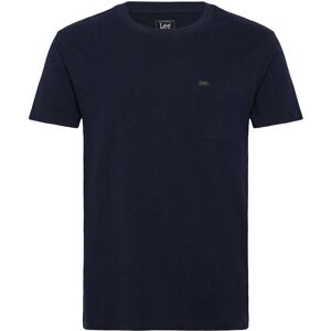 Lee Jeans Ultimate Pocket Tee S Navy S Lee Jeans Ultimate Pocket Tee S Navy S