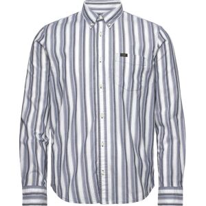 Lee Jeans Lee Button Down S Blue S Lee Jeans Lee Button Down S Blue S
