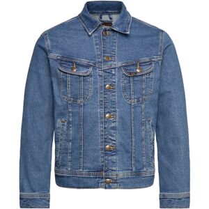 Lee Jeans Rider Jacket M x 00 Blue M x 00 Lee Jeans Rider Jacket M x 00 Blue M x 00