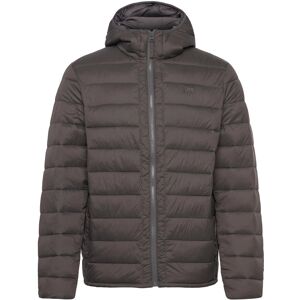 Lee Jeans Puffer Jacket S Grey S Lee Jeans Puffer Jacket S Grey S