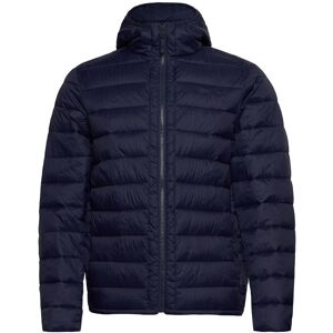 Lee Jeans Puffer Jacket XXL Navy XXL Lee Jeans Puffer Jacket XXL Navy XXL
