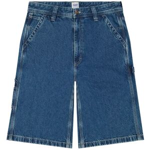 Lee Jeans Workwear Skater Short 31 x 00 Blue 31 x 00 Lee Jeans Workwear Skater Short 31 x 00 Blue 31 x 00