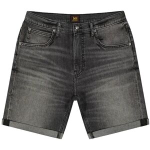 Lee Jeans 5 Pocket Short 33 x 00 Grey 33 x 00 Lee Jeans 5 Pocket Short 33 x 00 Grey 33 x 00