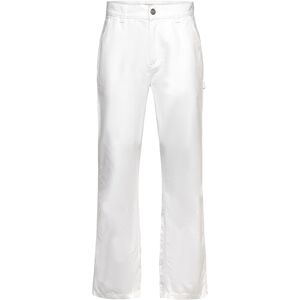 Lee Jeans Workwear Carpenter 30 x 32 White 30 x 32 Lee Jeans Workwear Carpenter 30 x 32 White 30 x 32