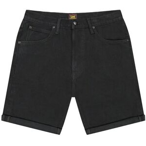 Lee Jeans 5 Pocket Short 31 x 00 Black 31 x 00 Lee Jeans 5 Pocket Short 31 x 00 Black 31 x 00