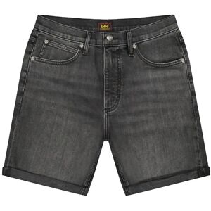 Lee Jeans Rider Short 30 x 00 Grey 30 x 00 Lee Jeans Rider Short 30 x 00 Grey 30 x 00