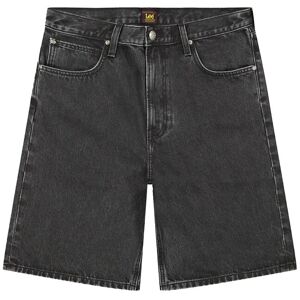 Lee Jeans Asher Short 38 x 00 Black 38 x 00 Lee Jeans Asher Short 38 x 00 Black 38 x 00