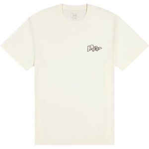 Lee Jeans Lee Flag Tee M x 00 Cream M x 00 Lee Jeans Lee Flag Tee M x 00 Cream M x 00