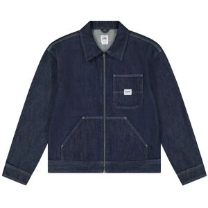 Lee Jeans 91W Workwear Jkt M x 00 Blue M x 00 Lee Jeans 91W Workwear Jkt M x 00 Blue M x 00