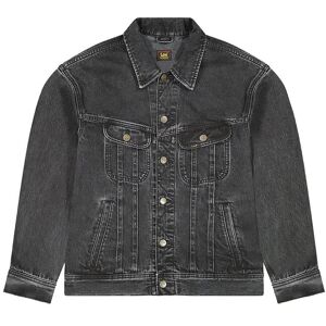 Lee Jeans Relaxed Rider Jacket S x 00 Grey S x 00 Lee Jeans Relaxed Rider Jacket S x 00 Grey S x 00