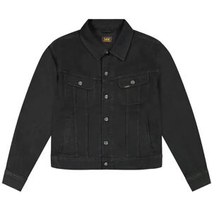 Lee Jeans Rider Jacket L x 00 Black L x 00 Lee Jeans Rider Jacket L x 00 Black L x 00