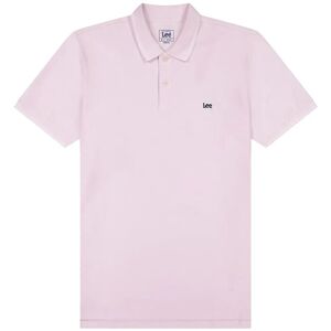 Lee Jeans Pique Polo XXL x 00 Pink XXL x 00 Lee Jeans Pique Polo XXL x 00 Pink XXL x 00