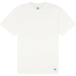 Lee Jeans Workwear Boxy Tee XXL x 00 White XXL x 00 Lee Jeans Workwear Boxy Tee XXL x 00 White XXL x 00