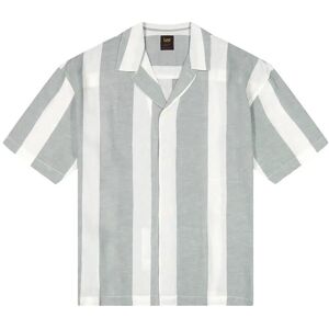 Lee Jeans Rlx Resort Shirt S x 00 White S x 00 Lee Jeans Rlx Resort Shirt S x 00 White S x 00