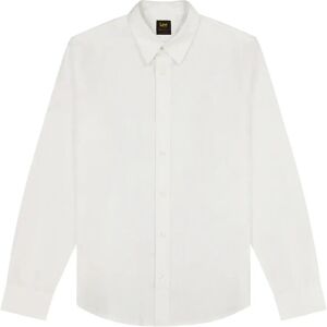Lee Jeans Lee Shirt S x 00 White S x 00 Lee Jeans Lee Shirt S x 00 White S x 00
