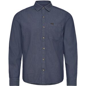 Lee Jeans Leesure Shirt M x 00 Grey M x 00 Lee Jeans Leesure Shirt M x 00 Grey M x 00