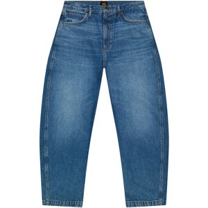 Lee Jeans Barrel 5Pkt 33 x 32 Blue 33 x 32 Lee Jeans Barrel 5Pkt 33 x 32 Blue 33 x 32