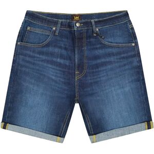 Lee Jeans 5 Pocket Short 34 x 00 Blue 34 x 00 Lee Jeans 5 Pocket Short 34 x 00 Blue 34 x 00