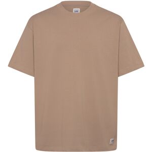 Lee Jeans Workwear Boxy Tee XL x 00 Beige XL x 00 Lee Jeans Workwear Boxy Tee XL x 00 Beige XL x 00