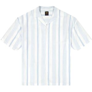 Lee Jeans Rlx Resort Shirt XL x 00 Blue XL x 00 Lee Jeans Rlx Resort Shirt XL x 00 Blue XL x 00