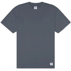Lee Jeans Workwear Boxy Tee XXL x 00 Grey XXL x 00 Lee Jeans Workwear Boxy Tee XXL x 00 Grey XXL x 00