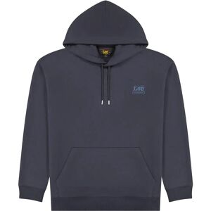 Lee Jeans Workwear Ess Hoodie XXL x 00 Navy XXL x 00 Lee Jeans Workwear Ess Hoodie XXL x 00 Navy XXL x 00