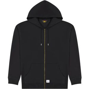 Lee Jeans Workwear Full Zip XXL x 00 Black XXL x 00 Lee Jeans Workwear Full Zip XXL x 00 Black XXL x 00