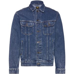 Lee Jeans Lee Rider Jacket S Blue S Lee Jeans Lee Rider Jacket S Blue S