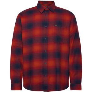 Lee Jeans Lee Shirt S Red S Lee Jeans Lee Shirt S Red S