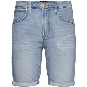 Lee Jeans 5 Pocket Short 29 Blue 29 Lee Jeans 5 Pocket Short 29 Blue 29