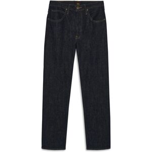 Lee Jeans Brooklyn Straight 42 x 32 Blue 42 x 32 Lee Jeans Brooklyn Straight 42 x 32 Blue 42 x 32