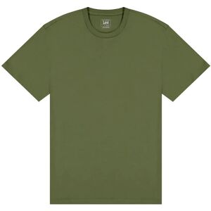 Lee Jeans Multi Pack Crew M x 00 Green M x 00 Lee Jeans Multi Pack Crew M x 00 Green M x 00