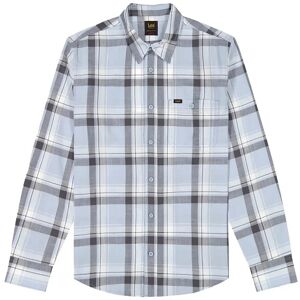 Lee Jeans Leesure Shirt L x 00 Patterned L x 00 Lee Jeans Leesure Shirt L x 00 Patterned L x 00