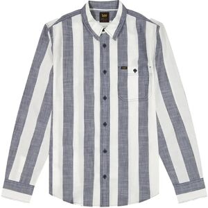 Lee Jeans Leesure Shirt M x 00 White M x 00 Lee Jeans Leesure Shirt M x 00 White M x 00