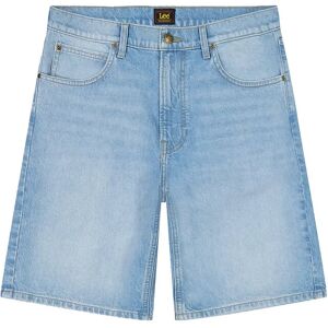 Lee Jeans Asher Short 36 x 00 Blue 36 x 00 Lee Jeans Asher Short 36 x 00 Blue 36 x 00