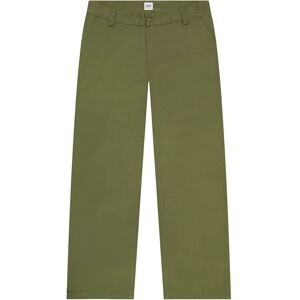 Lee Jeans Loose Workwear Chino 30 x 34 Green 30 x 34 Lee Jeans Loose Workwear Chino 30 x 34 Green 30 x 34