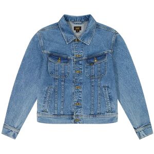Lee Jeans Rider Jacket XXL x 00 Blue XXL x 00 Lee Jeans Rider Jacket XXL x 00 Blue XXL x 00