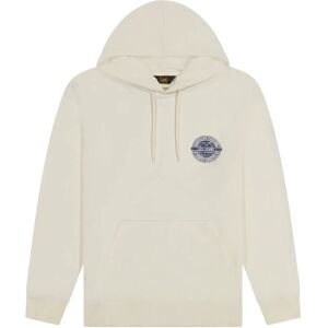 Lee Jeans Circle Lee Hoodie S x 00 Cream S x 00 Lee Jeans Circle Lee Hoodie S x 00 Cream S x 00