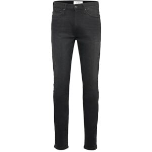 Les Deux Reed Slim Fit Jeans 29 x 34 Black 29 x 34 Les Deux Reed Slim Fit Jeans 29 x 34 Black 29 x 34