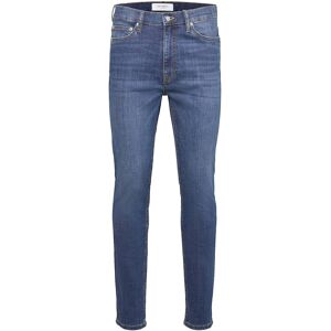 Les Deux Reed Slim Fit Jeans 29 x 34 Blue 29 x 34 Les Deux Reed Slim Fit Jeans 29 x 34 Blue 29 x 34